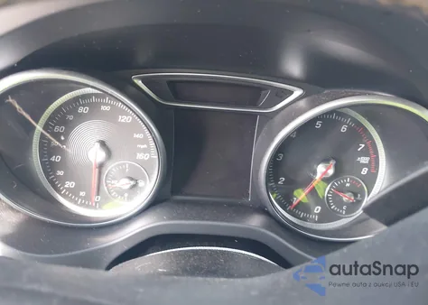 2018 Mercedes-Benz Gla 250 4Matic from USA, damaged, VIN WDCTG4GB6JJ402411